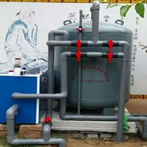 蒙陰安裝實(shí)例