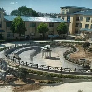 蒙陰安裝實(shí)例