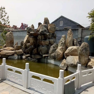 梁山別墅安裝實(shí)例