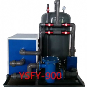 棗莊領(lǐng)秀城安裝實例